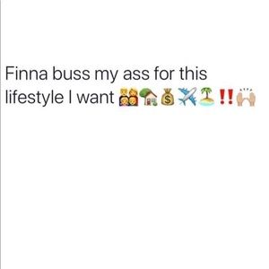 Meet your Posher, Marie